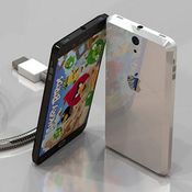 LiquidMetal iPhone Concept