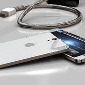 LiquidMetal iPhone Concept
