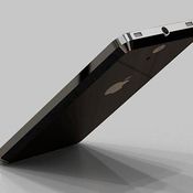 LiquidMetal iPhone Concept