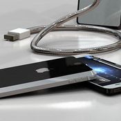 LiquidMetal iPhone Concept