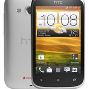 HTC Desire C 