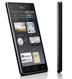 LG Optimus L7 