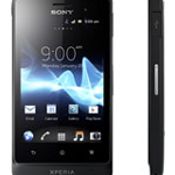 Sony Xperia Go 