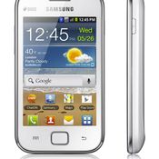 Samsung Galaxy Ace Duos 