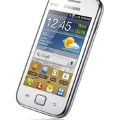 Samsung Galaxy Ace Duos 