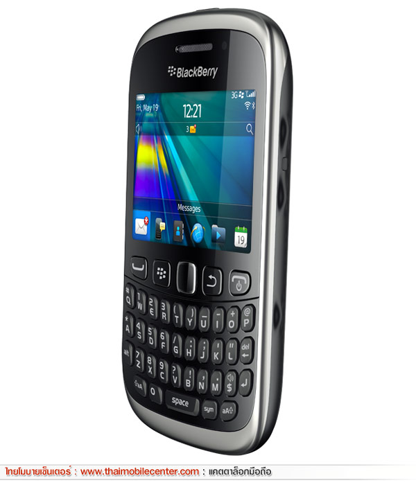 BlackBerry Curve 9320 