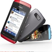 Nokia Asha 305 