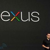 Google Nexus 7 Tablet