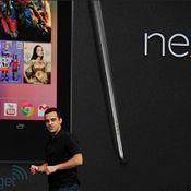 Google Nexus 7 Tablet