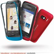 Alcatel One Touch 918 MIX 