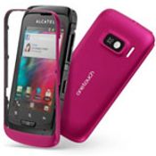 Alcatel One Touch 918 MIX 