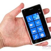 Nokia Lumia 900 gallery