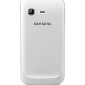 Samsung Galaxy Chat 