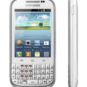 Samsung Galaxy Chat 