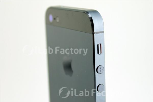 iPhone 5 