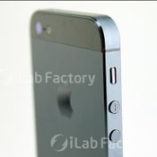 iPhone 5 