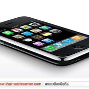 Apple iPhone 3G 