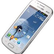 Samsung Galaxy S Duos S7562 