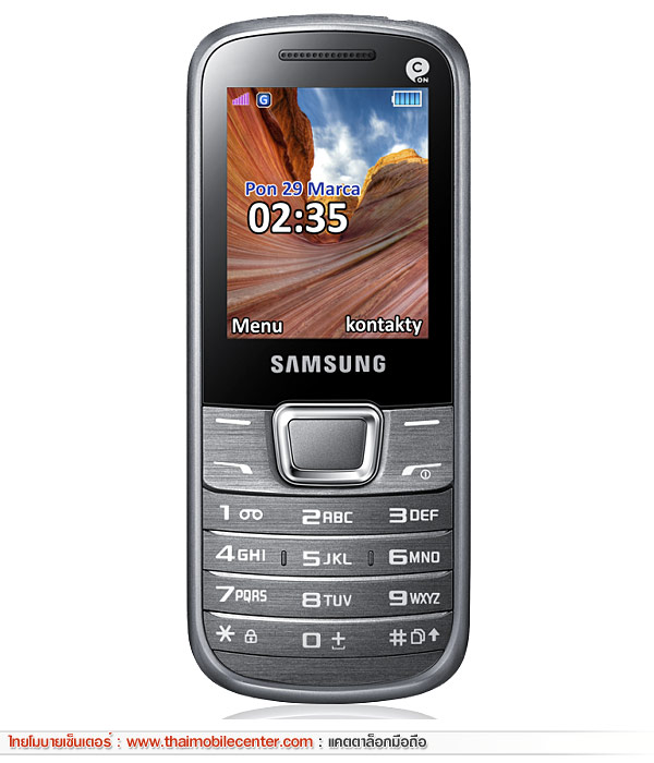 Samsung E2250 