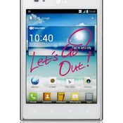 LG Optimus Vu 