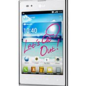 LG Optimus Vu 