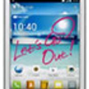 LG Optimus Vu 