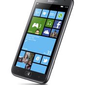 Samsung ATIV S 