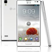 LG Optimus L9 