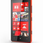 Nokia Lumia 820 