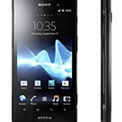 Sony Xperia ion 