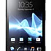 Sony Xperia ion 