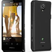 Sony Xperia T 