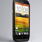 HTC Desire X 