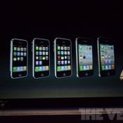 Apple iPhone 5