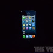 Apple iPhone 5