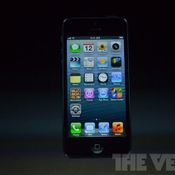 Apple iPhone 5