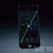 Apple iPhone 5