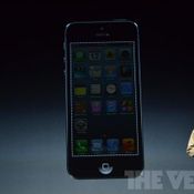 Apple iPhone 5