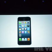 Apple iPhone 5