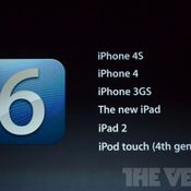 Apple iPhone 5