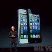 Apple iPhone 5