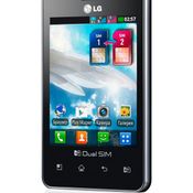 LG Optimus L3 Dual E405 