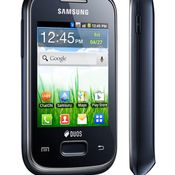 Samsung Galaxy Pocket Duos 