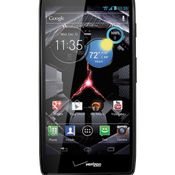 Motorola DROID RAZR HD 