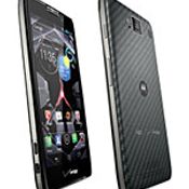 Motorola DROID RAZR HD 