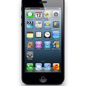 Apple iPhone 5 