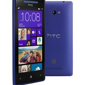 HTC Windows Phone 8X 