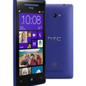 HTC Windows Phone 8X 