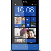 HTC Windows Phone 8S 