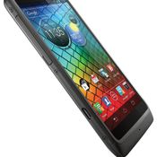 Motorola RAZR i 